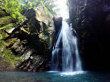 Wasserfall